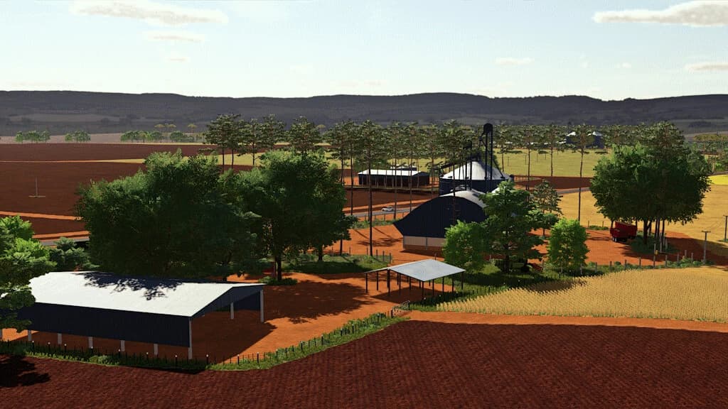 SUMIDOURO FARM 2