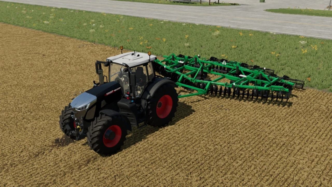 SUMMERS DT2510 DIAMOND DISK 2