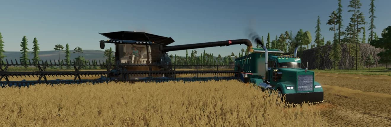 SUMMIT END DUMP TRAILERS 5