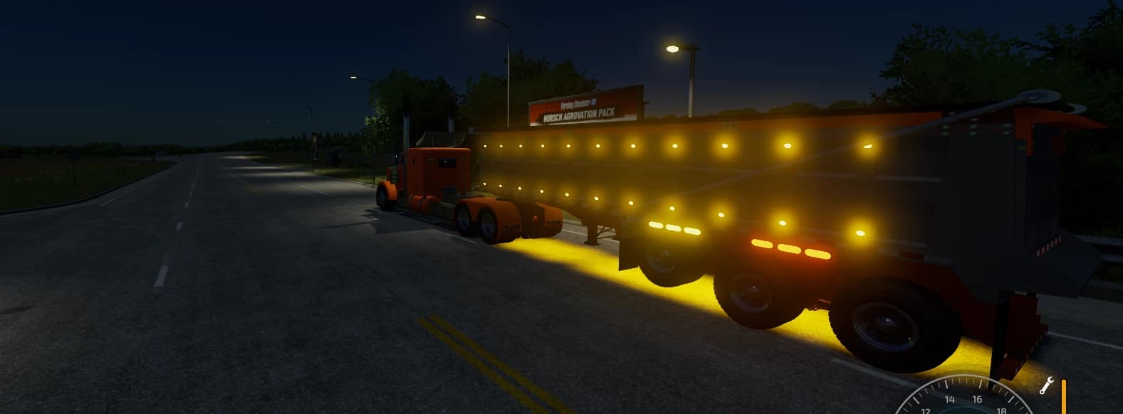 SUMMIT END DUMP TRAILERS 4