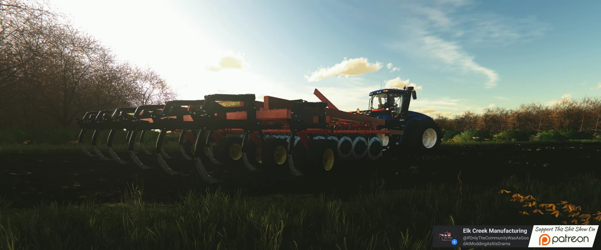 SUNFLOWER 4630 2