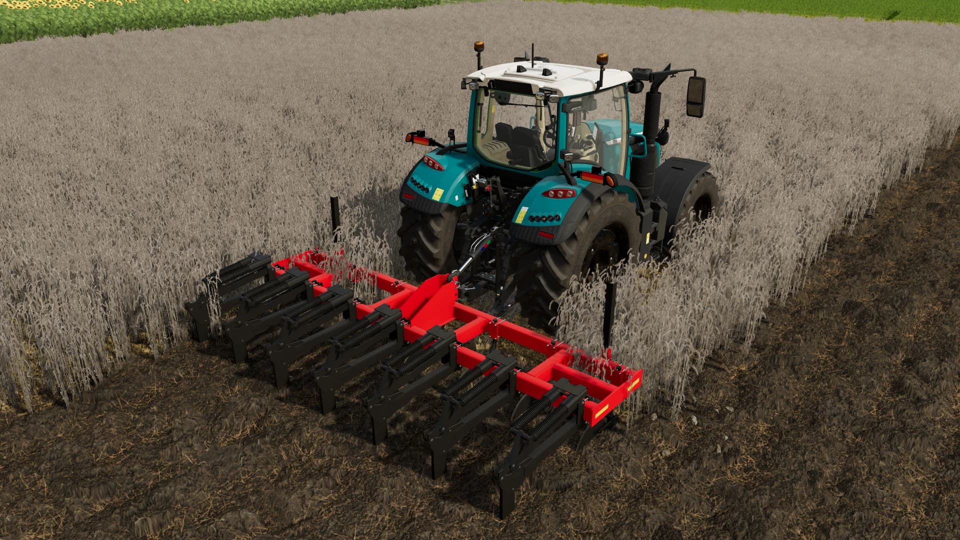SUNFLOWER 4710