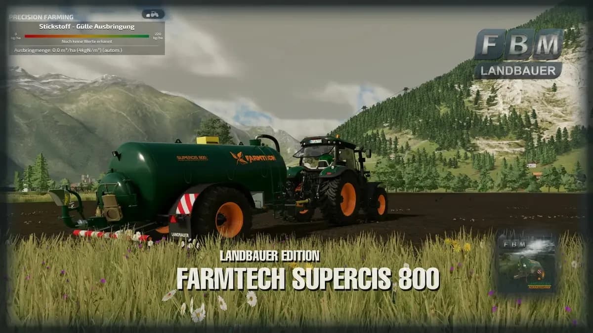 SUPERCIS 800 LE 5