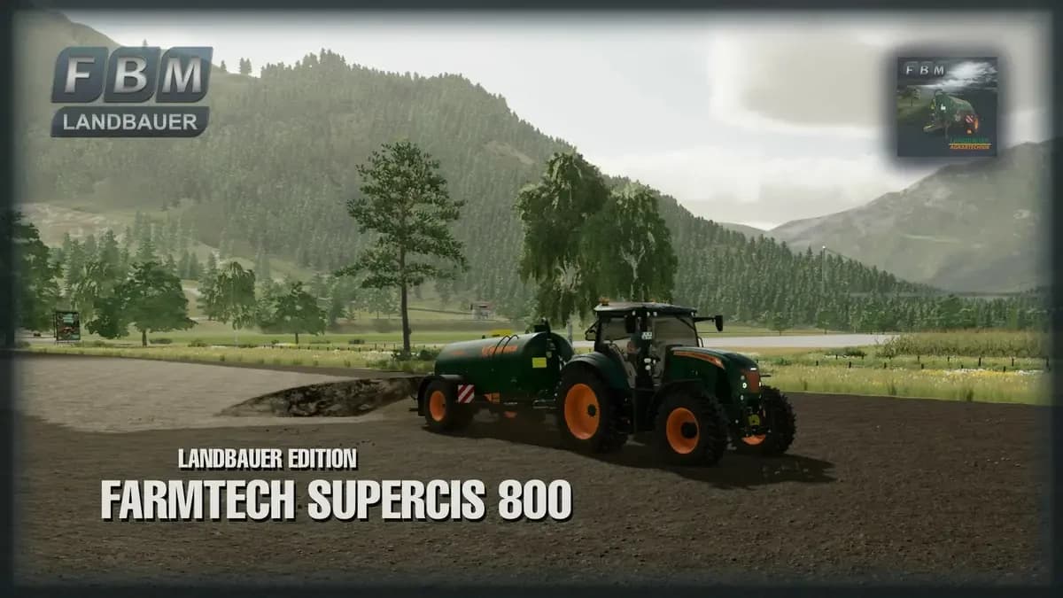 SUPERCIS 800 LE 3