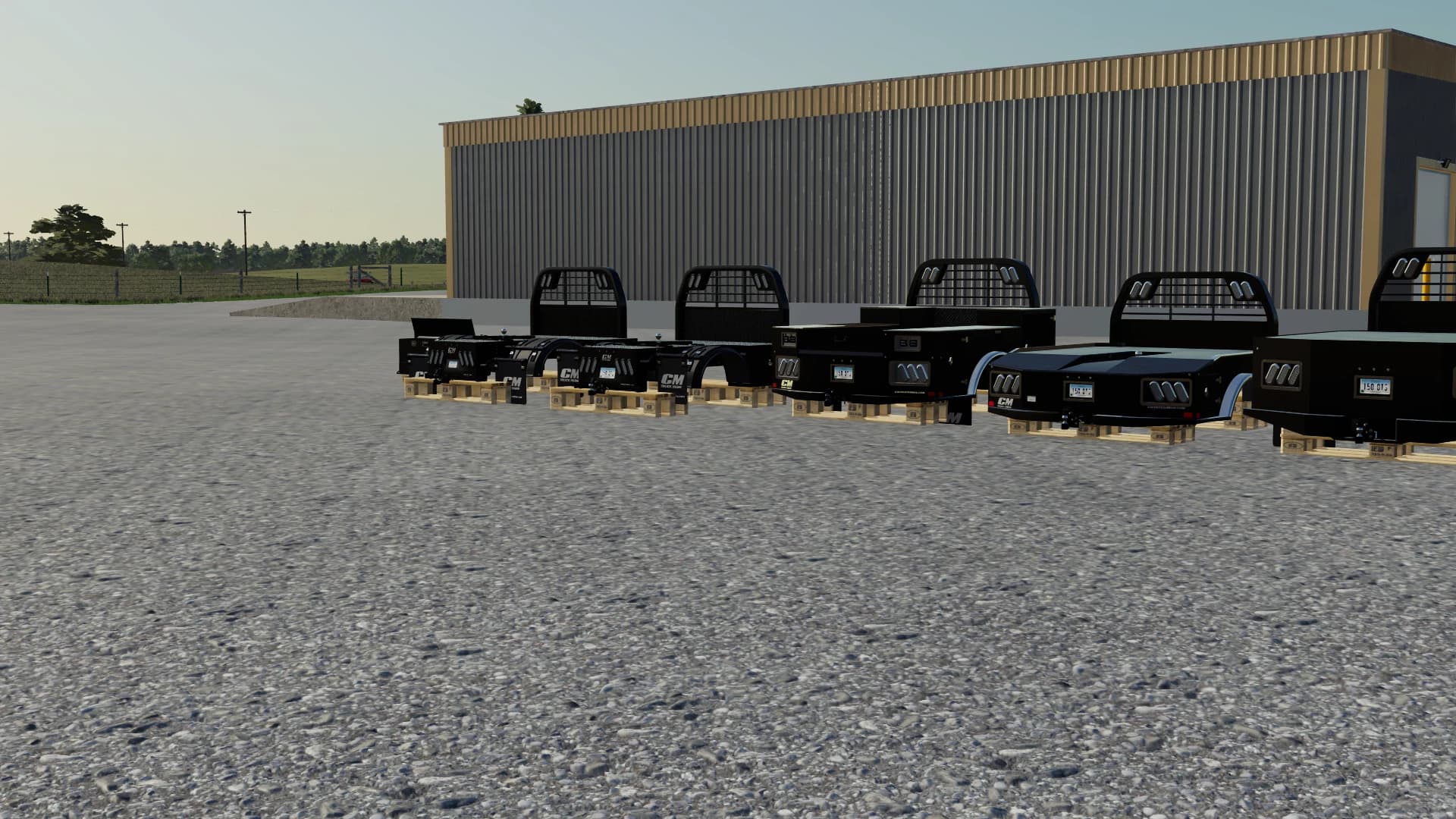 SUPERDUTY SINGLE 4