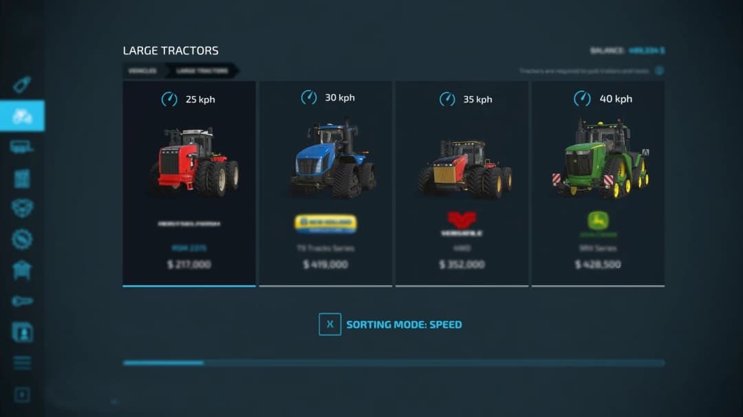 SUPER SHOP SORTING 3