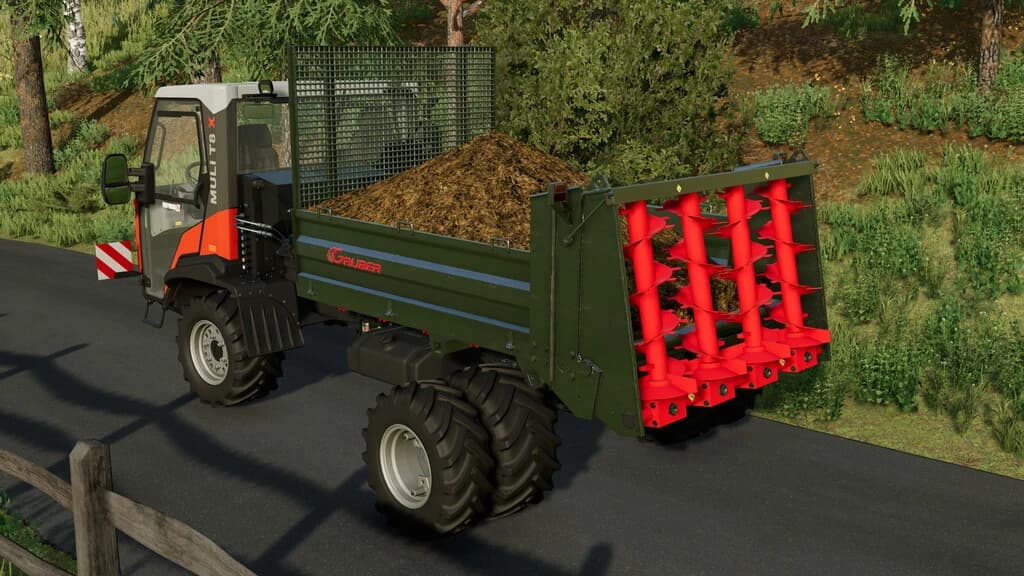 SUPERSTRUCTURE PACK