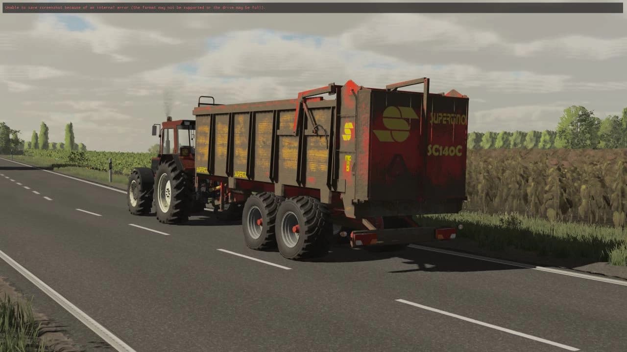 SUPERTINO SC140 C 2