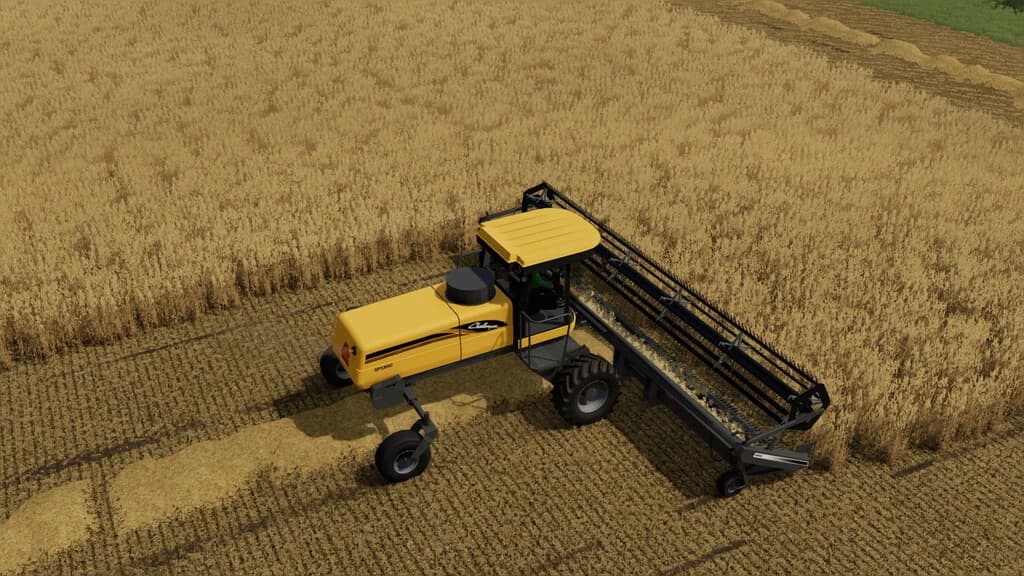SWATHER PACK 5