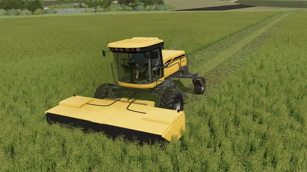 SWATHER PACK 2