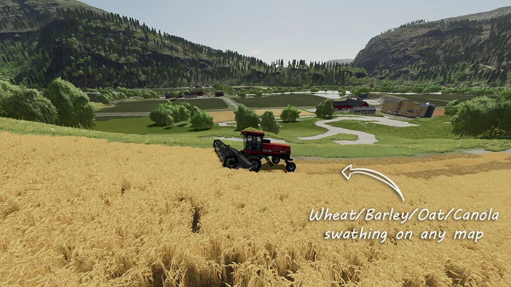SWATHING ADDON 3