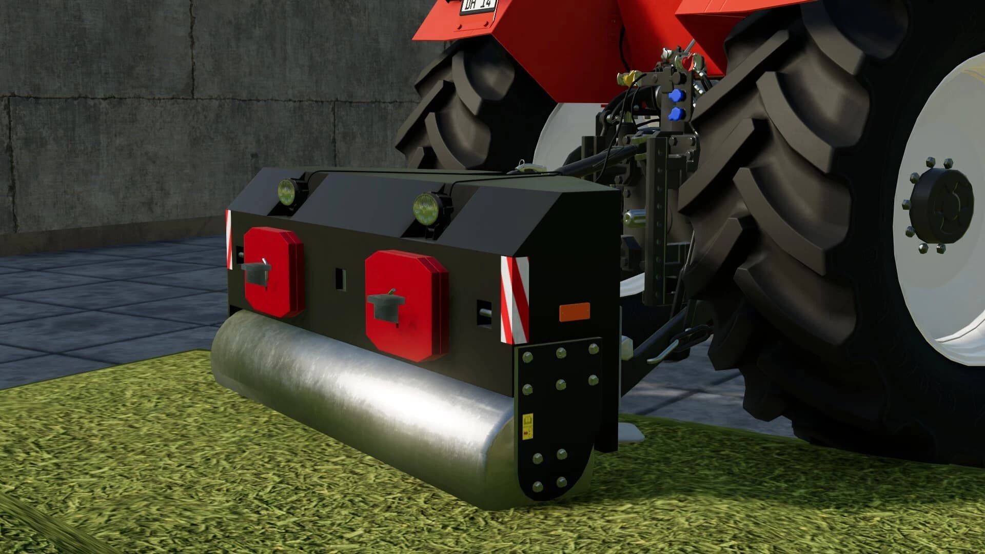 SWG 200