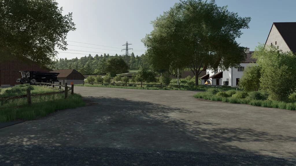 SWISS FUTURE FARM 3
