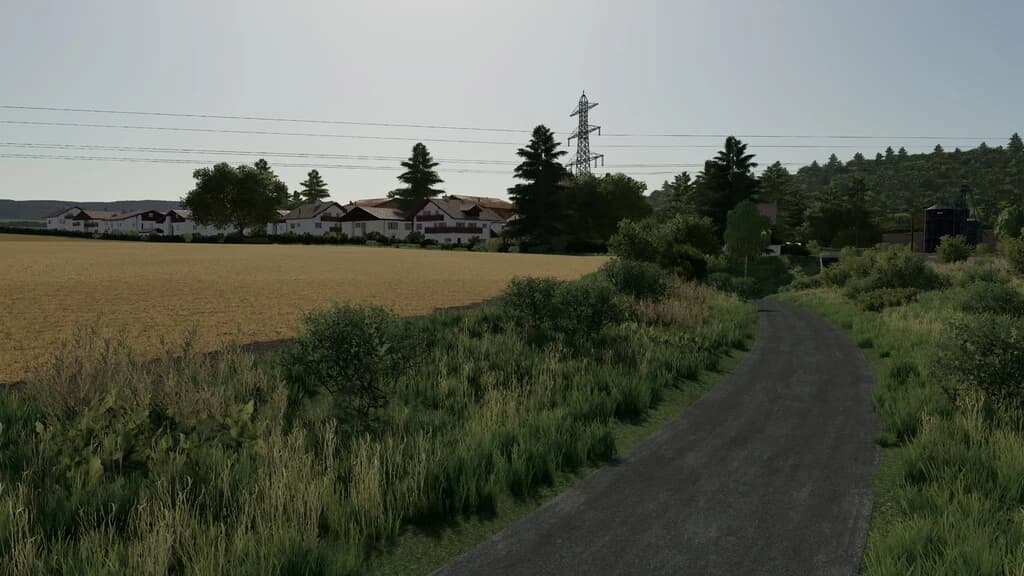 SWISS FUTURE FARM 2