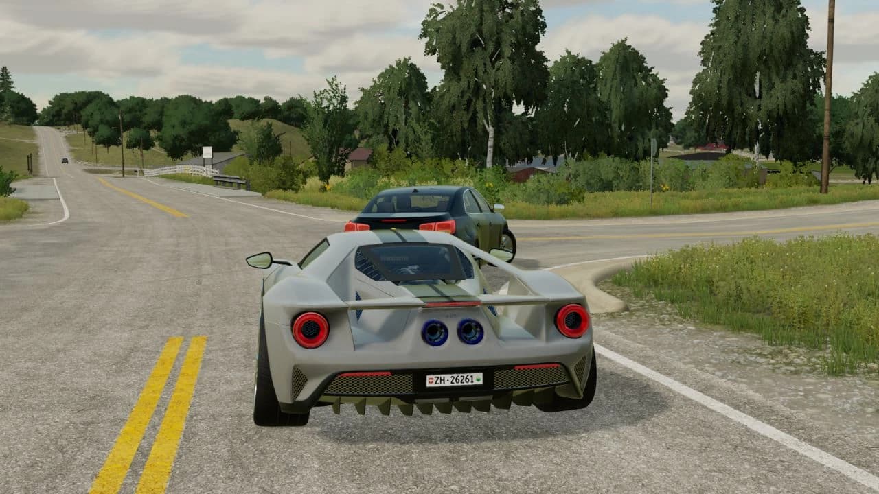 SWISS LICENSE PLATES 5