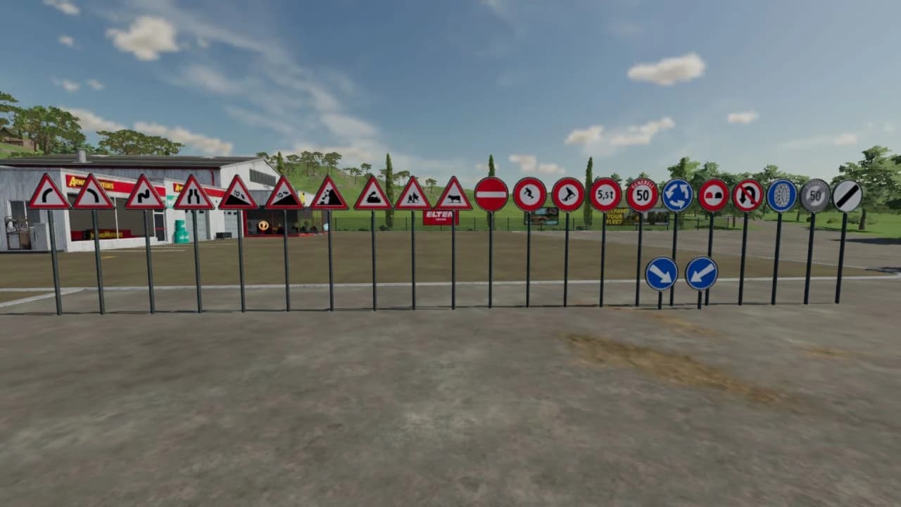 SWISS PANEL PACK 2