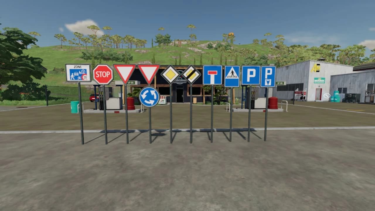 SWISS PANEL PACK