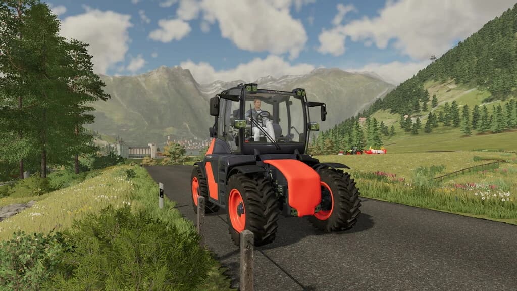 SYN TRAC 3
