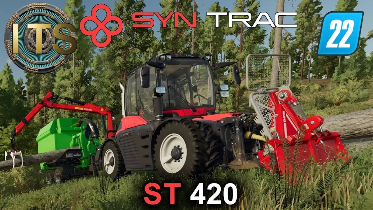 SYN TRAC 5