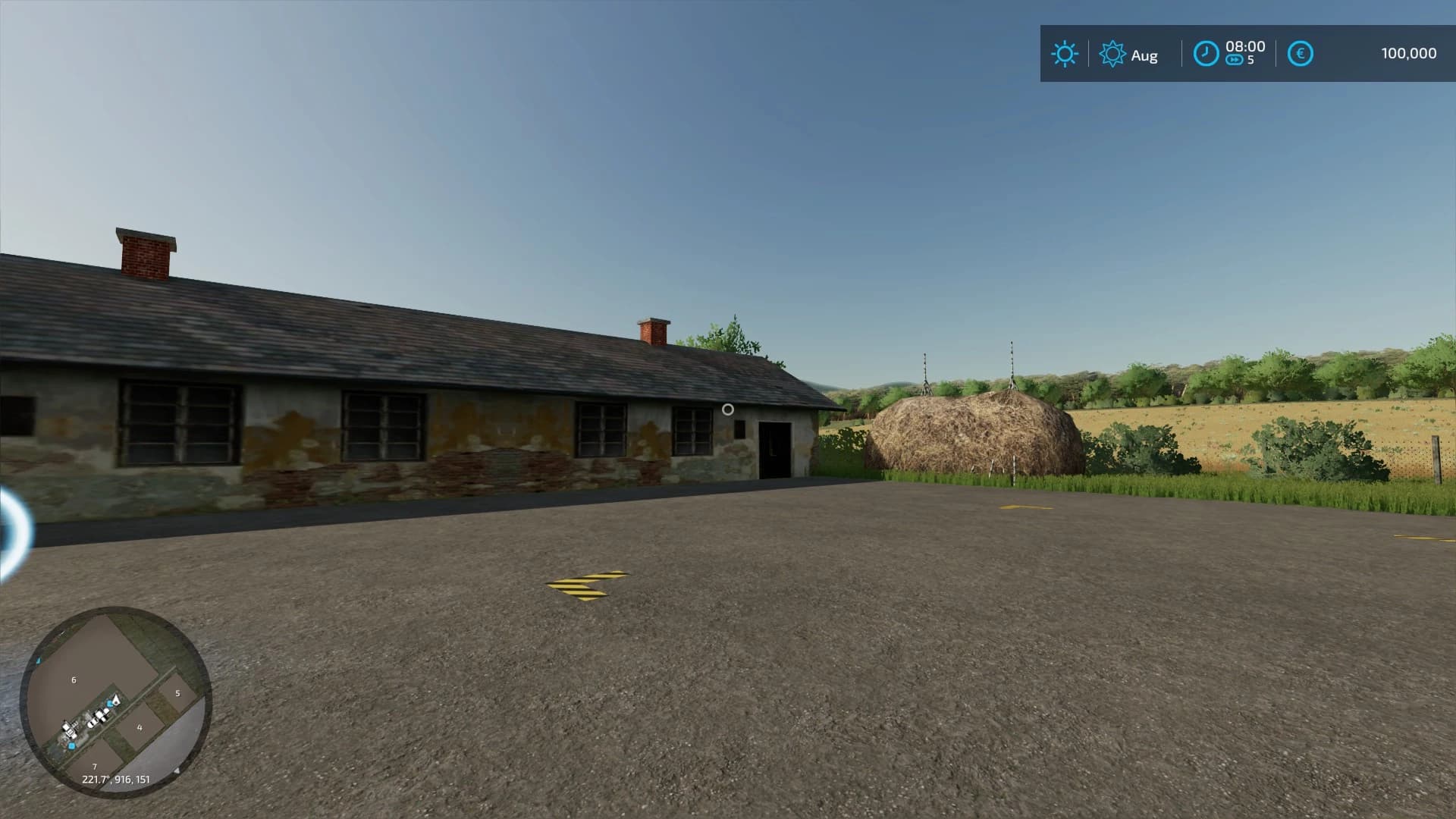 SZABADSÁG MGTSZ 3