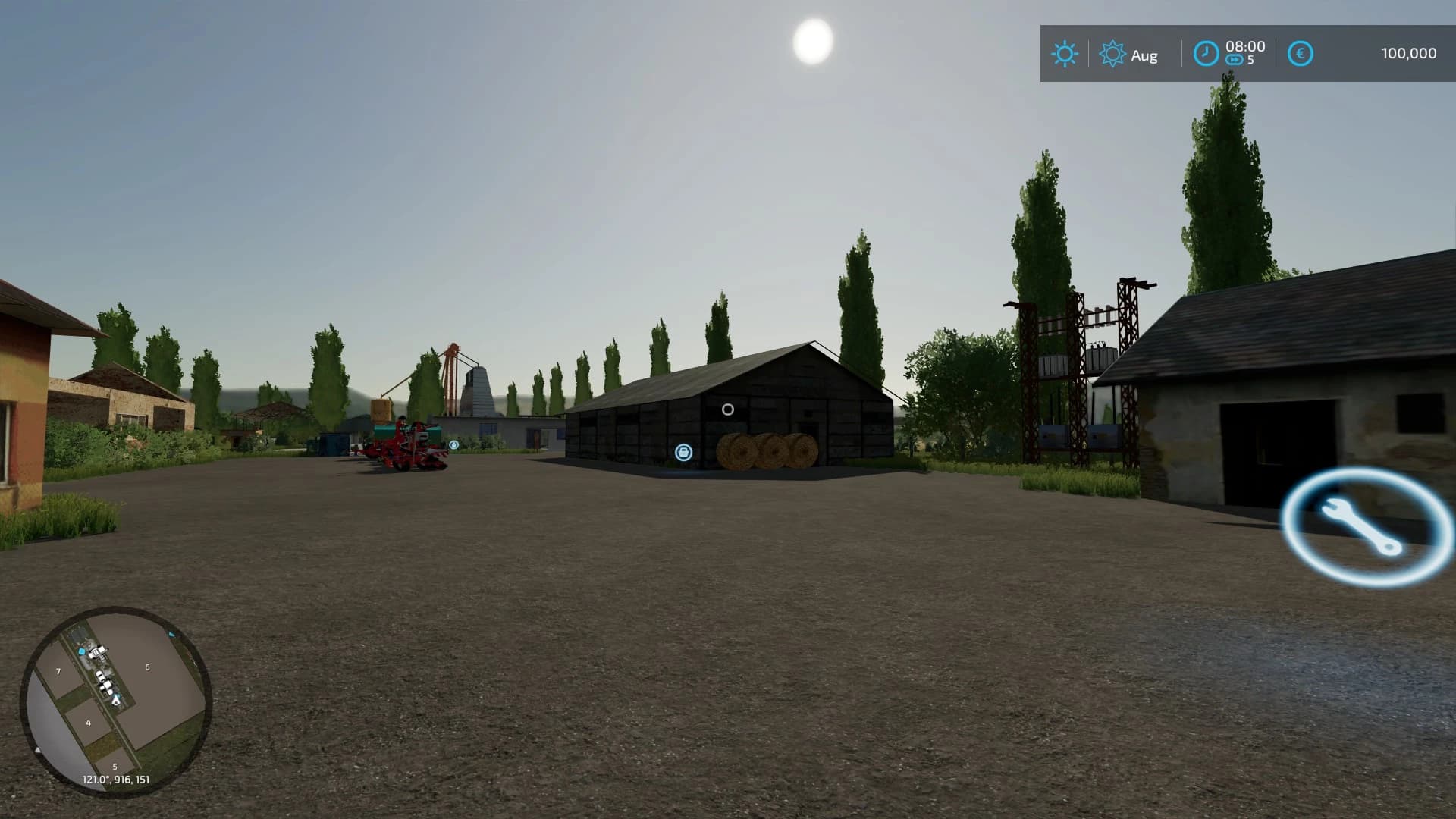 SZABADSÁG MGTSZ 2