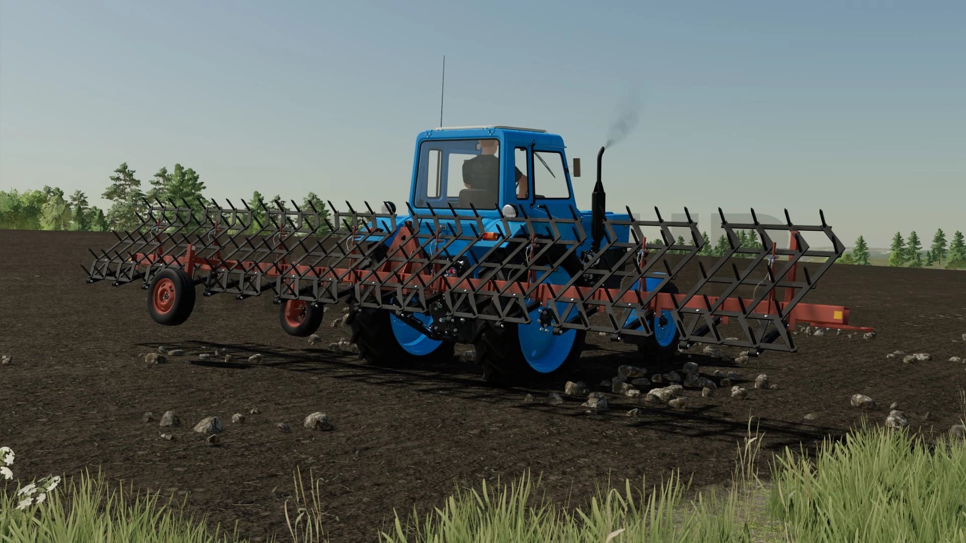SZB-8 5