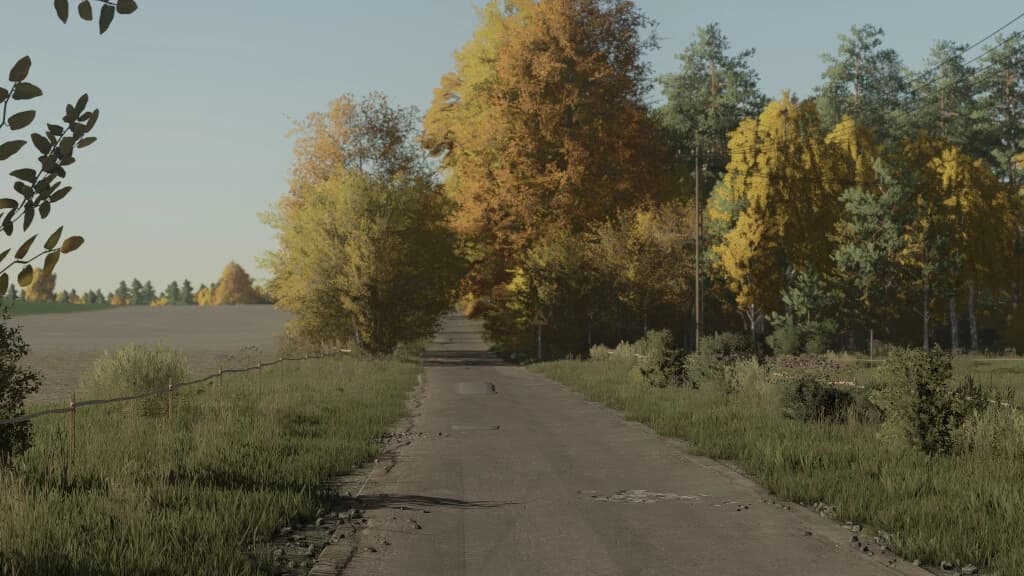 SZPAKOWO MAP 6