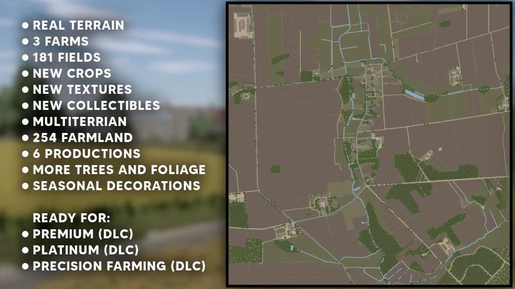 SZPAKOWO MAP 5