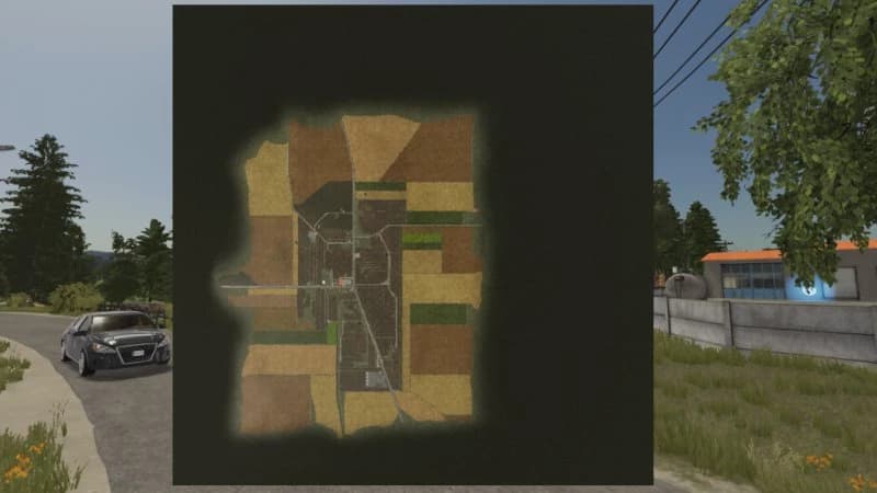 Sachalin Map 2