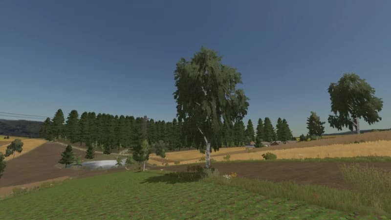 Sachalin Map