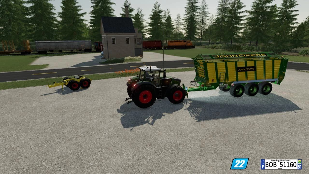 Safety weights pack 2