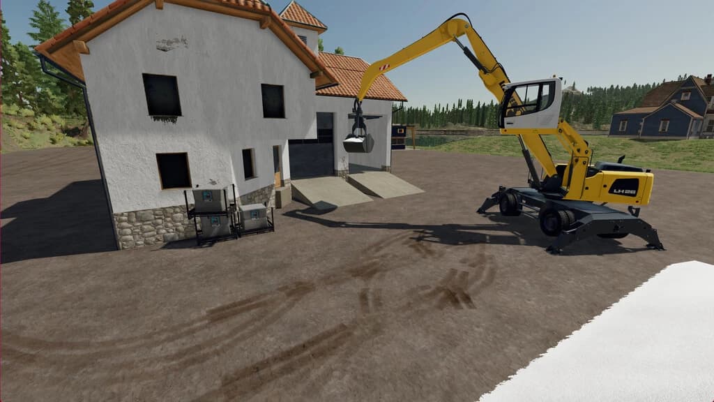 Salt Production 3