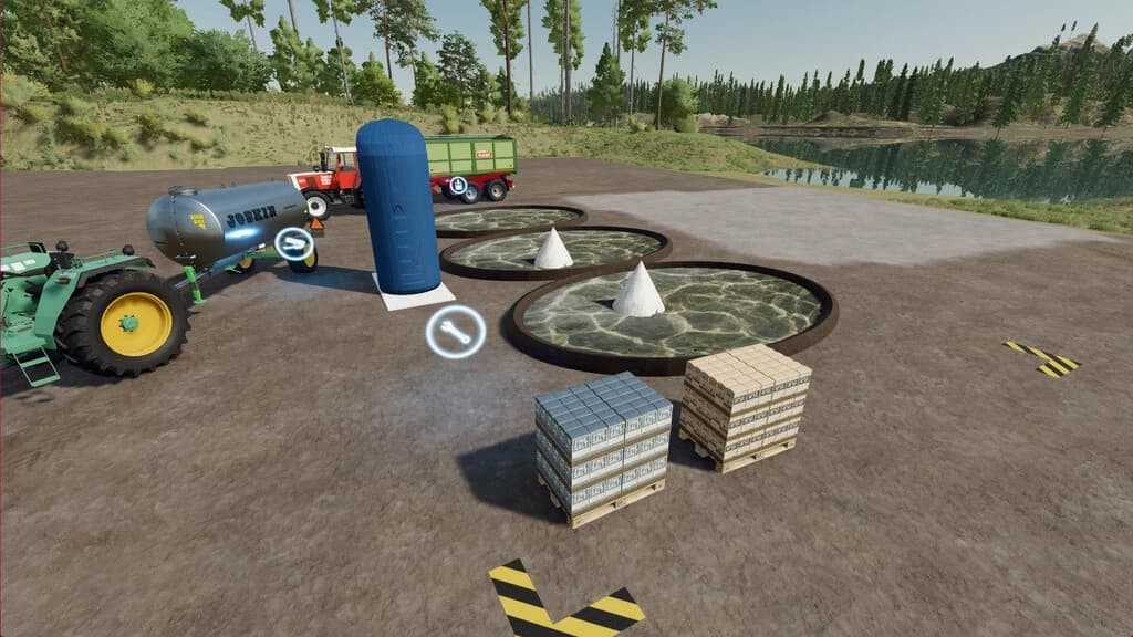 Salt Production 2