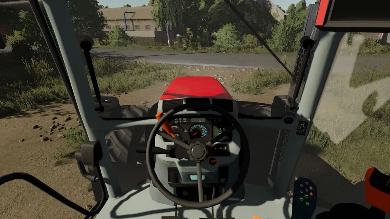 Same Iron