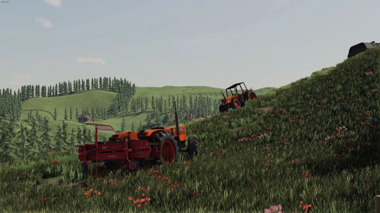 Same Minitaurus 60 4