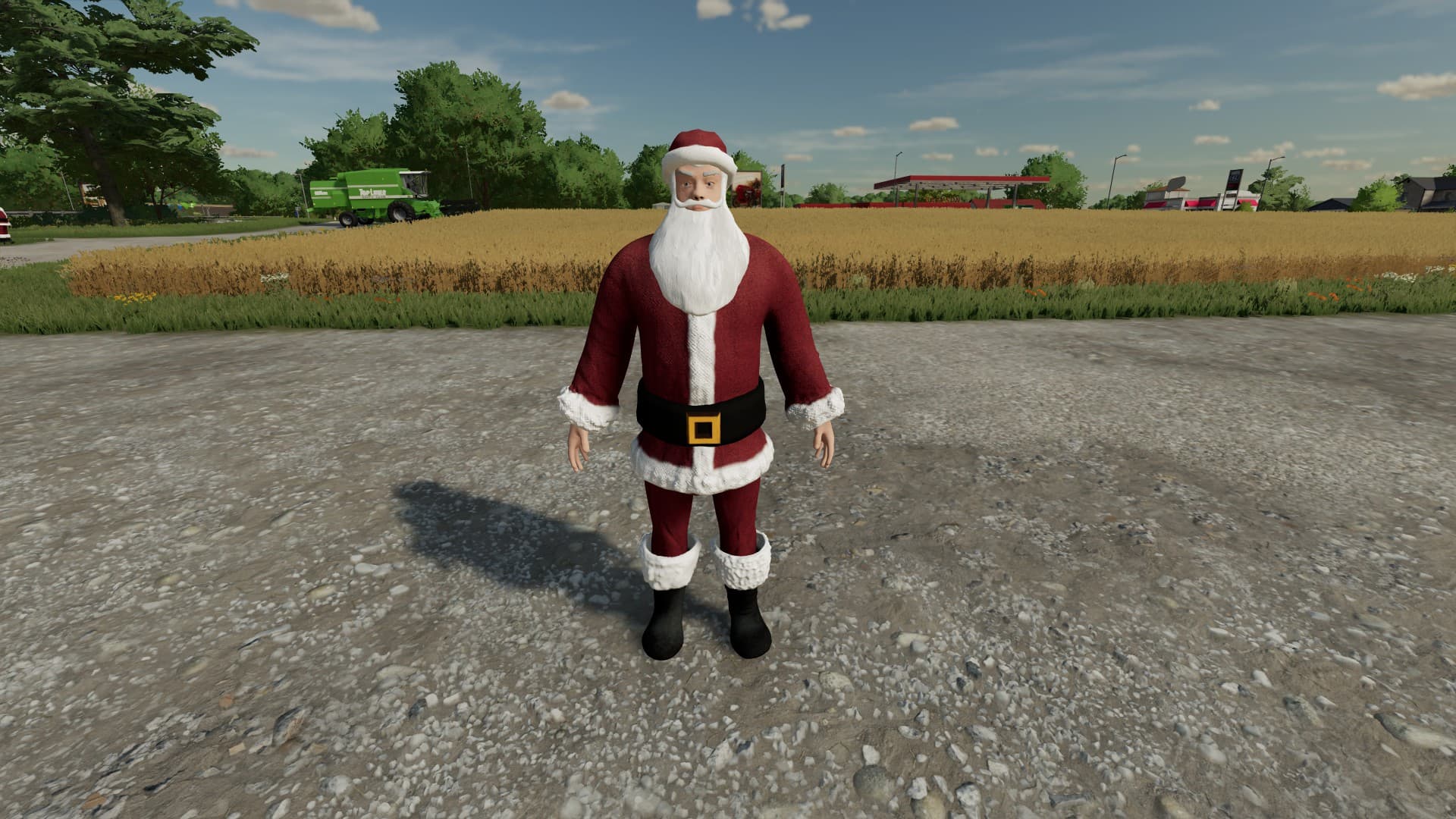 Santa 2022 5