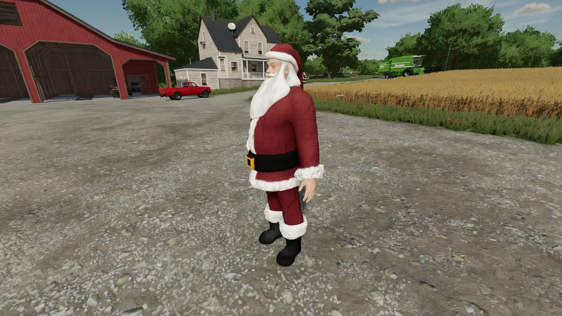 Santa 2022 4