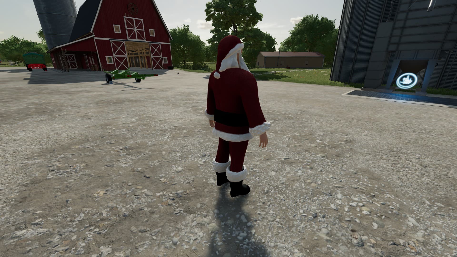 Santa 2022 3