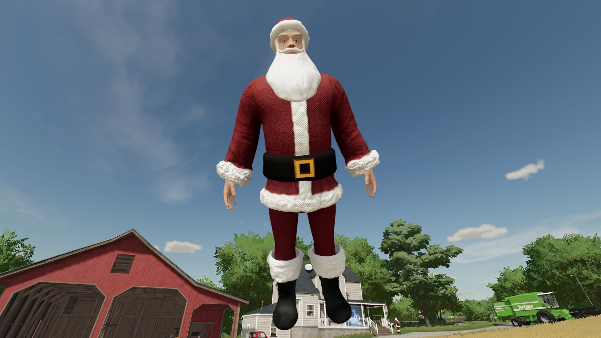 Santa 2022 2