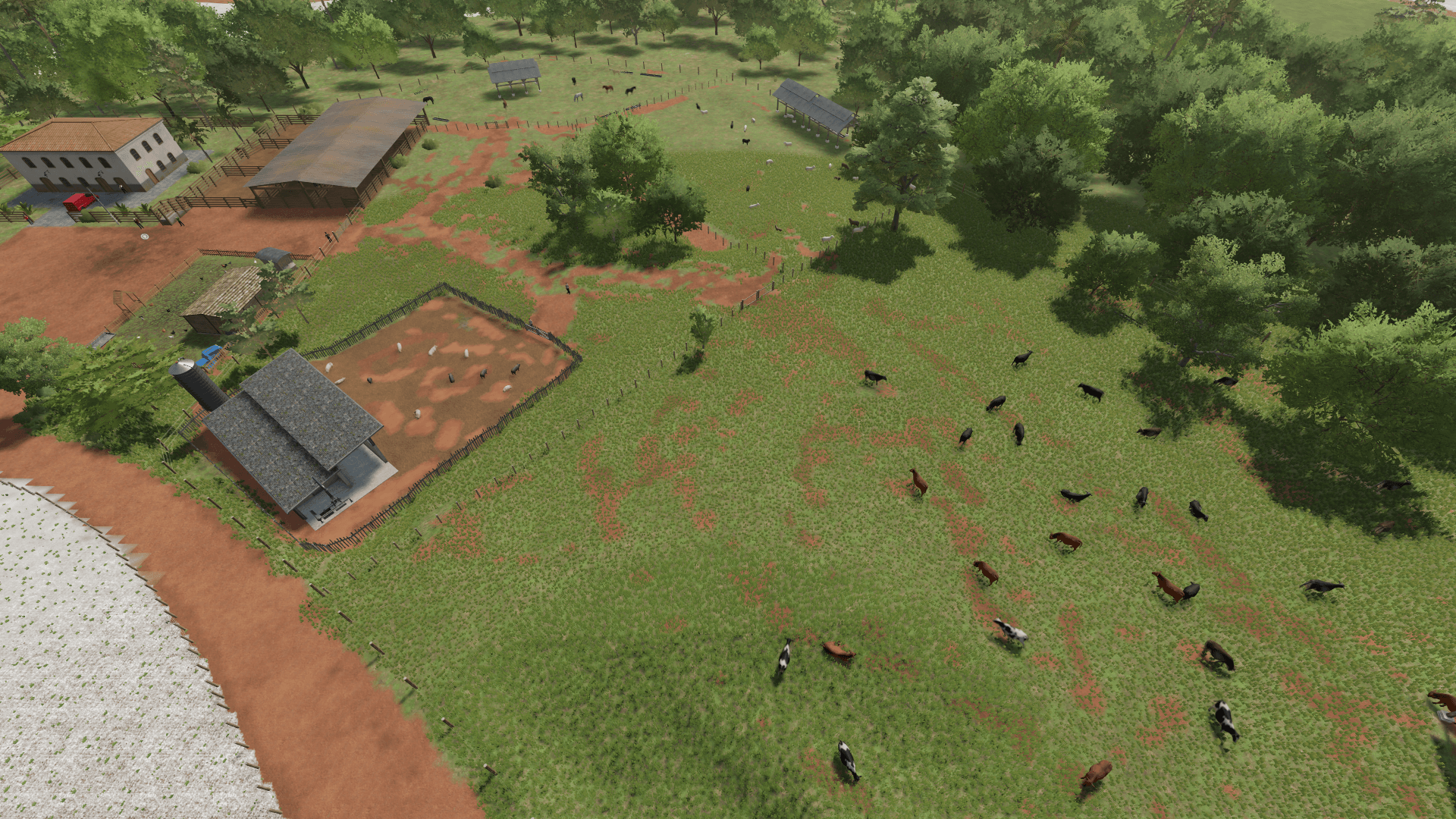 Save ModPack Recantoda Alvorada