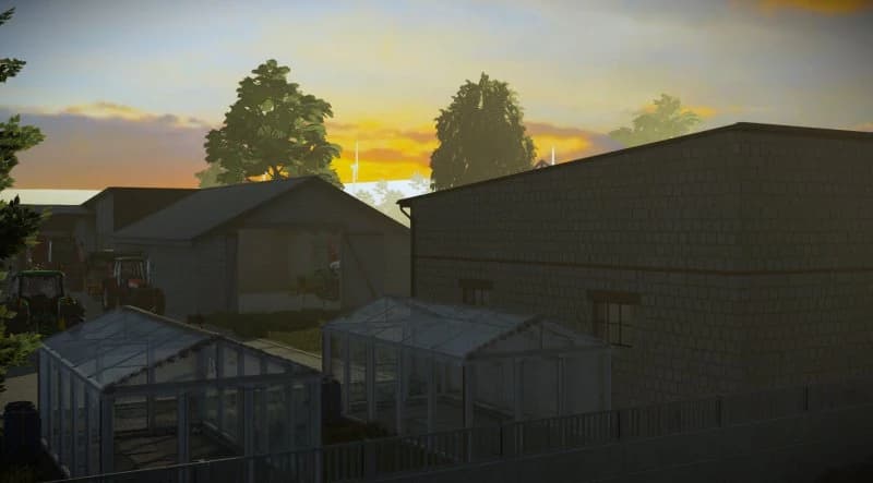 Save + Modpack WOLA BRUDNOWSKA 5
