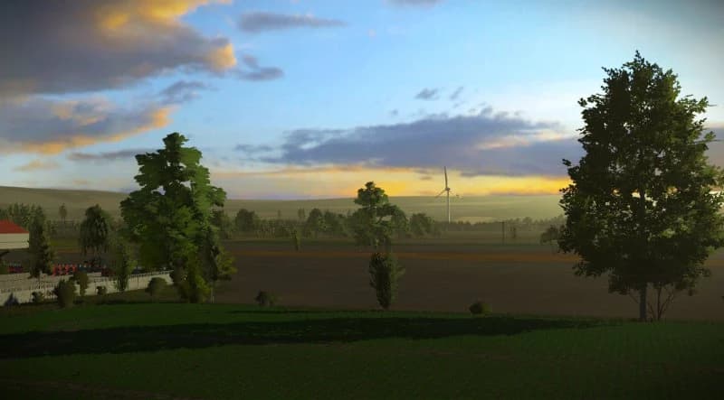 Save + Modpack WOLA BRUDNOWSKA 4