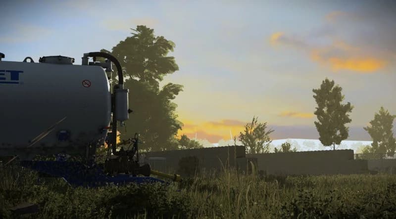 Save + Modpack WOLA BRUDNOWSKA