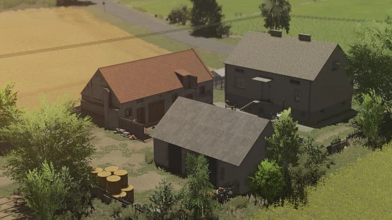 Save - PYŚKOWICE - MAŁA GOSPA 2