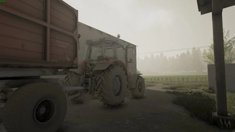 Save Szpakowo 5