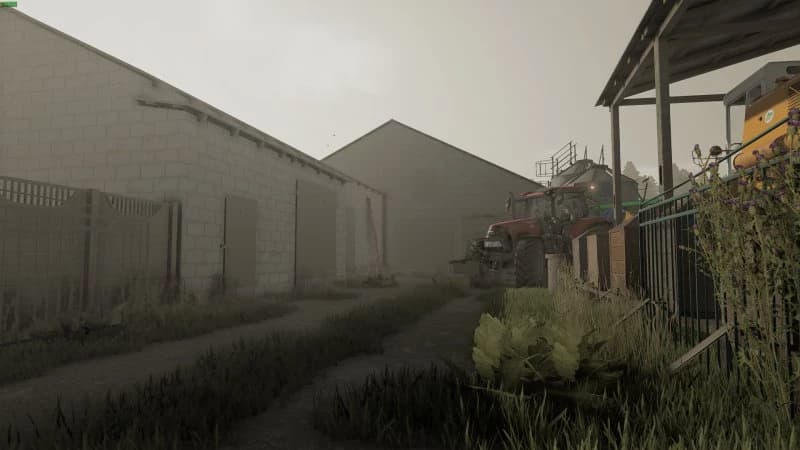 Save Szpakowo 3