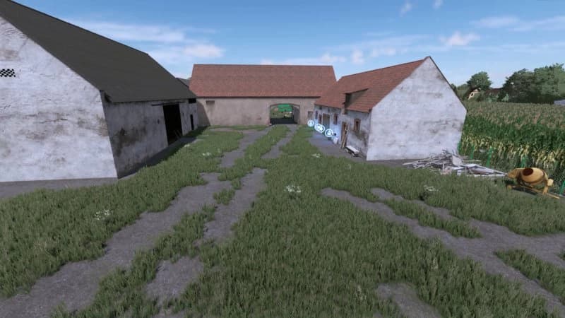 Save Zdziechowce small 5