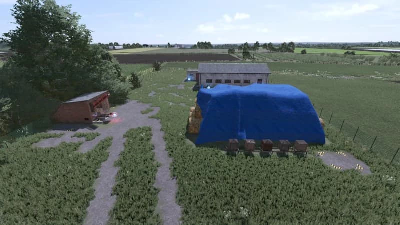Save Zdziechowce small