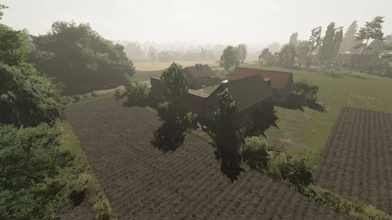 Save game wrzosy 4