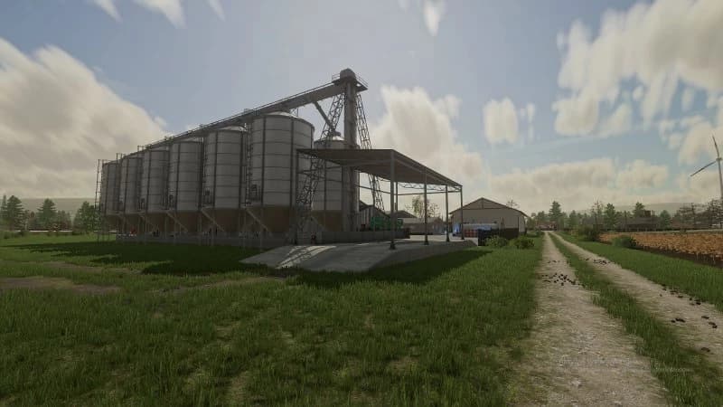 Savegame brzozowka 5